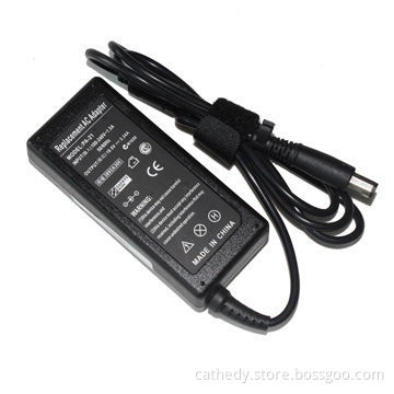 PA-21 19.5V 3.34A 65W laptop adapter with Octagonal tip For dell INSPIRON 1545 1546 1551 PA21